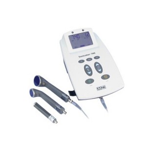 Mettler Electronics ME 740x, Sonicator 740 Therapeutic Ultrasound Unit