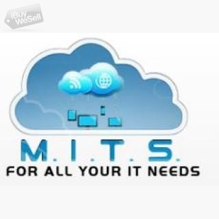 Miji IT Solutions, LLC