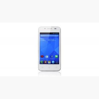 Mini S5 4" TPS Android 4.1 Jellybean 3G Smartphone (512MB)