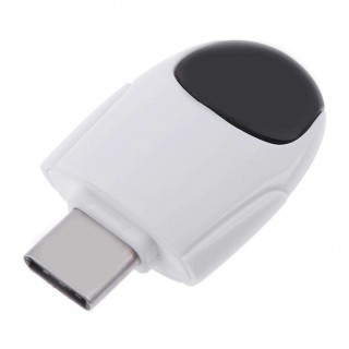 Mini Universal IR Remote Control Infrared Transmitter for iOS Android Phone