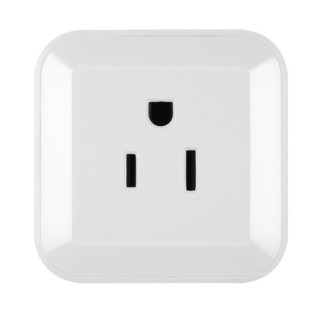 Mini Wifi Smart Plug with On/Off Switch