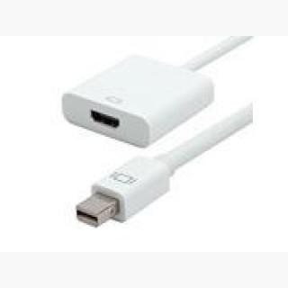 Mini displayport Display Port to HDMI adapter Cable for Apple Macbook PC DP MHDM