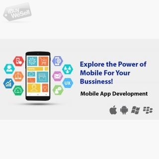 Mobile App Development | Web Application Development Aurangabad India