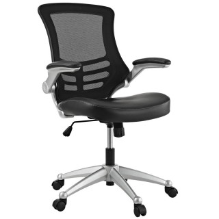 Modway Furniture EEI-210-BLK Attainment Office Chair, Black