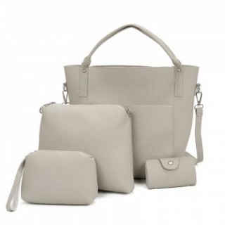 Mother Handbags Multifunctional Bags 4pcs