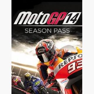 MotoGP 14: Seasons Pass