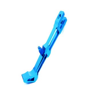 Motorcycle Scooter Kickstand Moped Side Brace Support Bracket For Yamaha