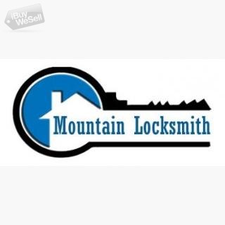 Mountain Locksmith LLC