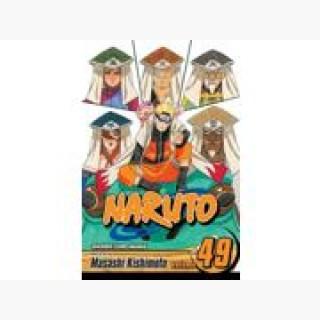 Naruto 49 Naruto