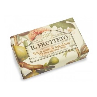 Nesti Dante Of Florence Fig & Almond Milk Soap Melbourne