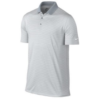 Nike Victory Mini Stripe Polo Men's Shirts