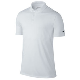 Nike Victory Solid Polo Men's Shirts