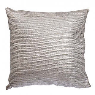 Noosa Living by Nerine Anne Cushion - Square - Pearl - Square Pillow
