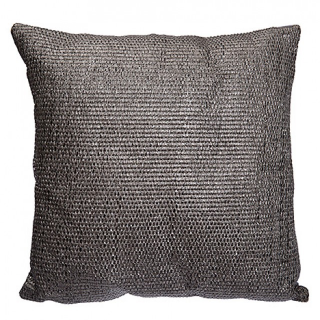 Noosa Living by Nerine Anne Sea Grass Cushion INK Pillow