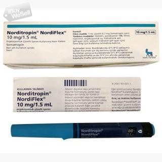 Norditropin NordiFlex 30iu 1.5 ml For sale