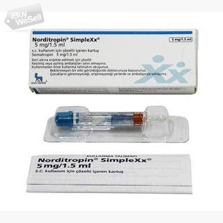 Norditropin Simplexx 15iu 1,5 ml For sale