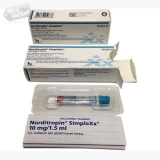 Norditropin Simplexx 30iu 1,5 ml For sale