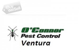 O'Connor Pest Control Ventura