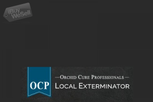 OCP Termite & Pest Control Pasadena Exterminator