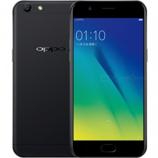 OPPO A57 5.2 Inch Android 6.0 Octa-Core Smartphone 4G with Phone RAM 3GB, ROM 32GB
