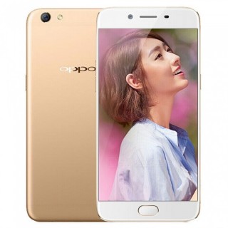 OPPO R9S 5.5'' Android 6.0 Octa-Core Smartphone w/ RAM 4GB, ROM 64GB - Golden