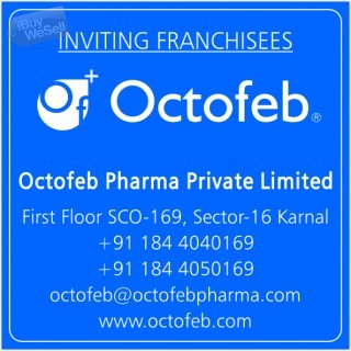 Octofeb Pharma Private Limited | Medicare News