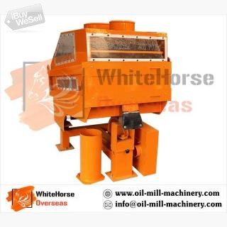 Oil Expeller, Oil Mill Plant Machinery, Oil Filteration Machines Turnkey Projects Installation from