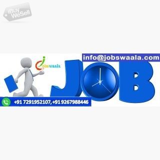 Online Jobs Portal in India