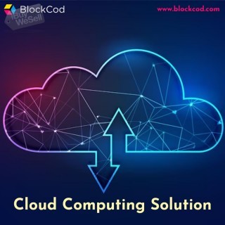 Optimize your Software Development with Tech Stacks Technology used by BlockCod