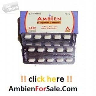 Order Ambien 10mg Online