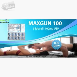 Order Cheap Maxgun 100