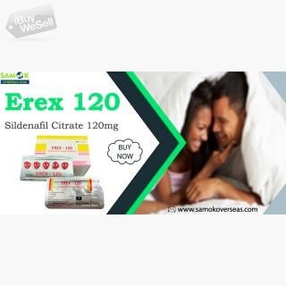 Order Erex 120 Tablets