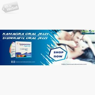 Order kamagra Oral Jelly Online