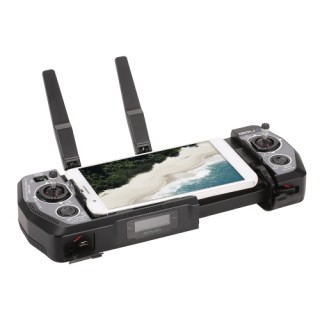 Original GDU O2 13MP 4K HD Camera 3-Axis Gimbal Visual Obstacle Avoidance Foldable GPS Mini Drone RT