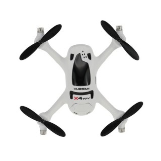 Original Hubsan X4 6-axis Gyro 5.8G FPV Drone 720P HD Camera RTF RC Quadcopter