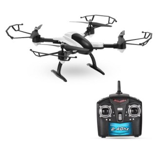 Original SY X33-1 2.4G 4CH 6-Axis Gyro Foldable Drone with 3D Eversion Auto Return Stunt RC Quadcopt