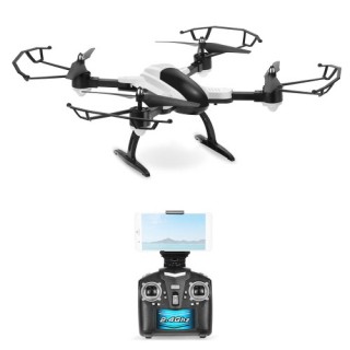 Original SY X33-1 2.4G 4CH 6-Axis Gyro Foldable Drone with 3D Eversion Auto Return Stunt RC Quadcopt
