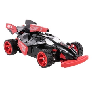 Original WLtoys 184012 2.4GHz 4WD 1/18 45KM/H Brushed Electric RTR F1 Racing RC Car