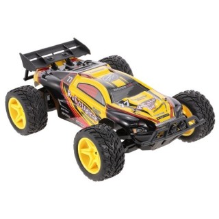 Original WLtoys L229 2.4GHz 2WD 1/10 30KM/H Brushed Electric RTR RC Racing Car