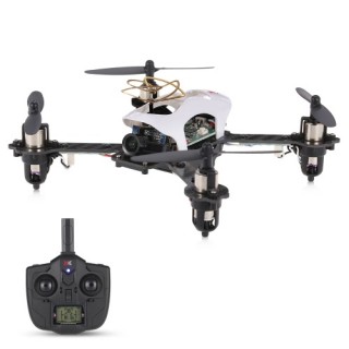 Original XK X130-T 5.8G FPV 3D/6G Mode Racing Drone with HD Camera 2.4G 4CH Carbon Fiber Frame RTF M