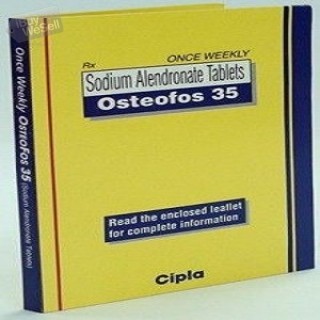 Osteofos 35MG