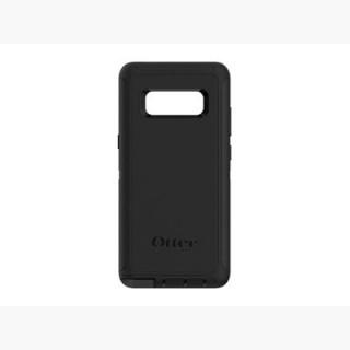 OtterBox Defender for Galaxy Note8, Black
