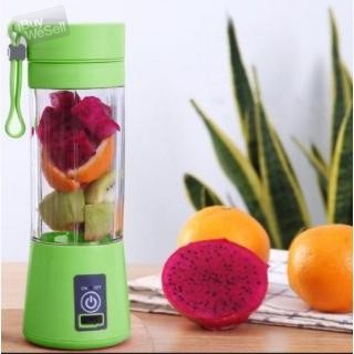 Ounce USB Rechargeable Fruit Blender (Tennessee ) Memphis