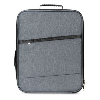 Outdoor Shockproof Soft Shell Carry Bag Portable Backpack RC Shoulder Bag for XIAOMI Mi Drone 4K 108
