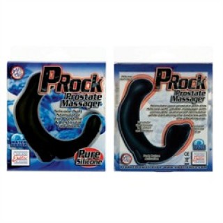P Rock Prostate Massager - Anal Toy