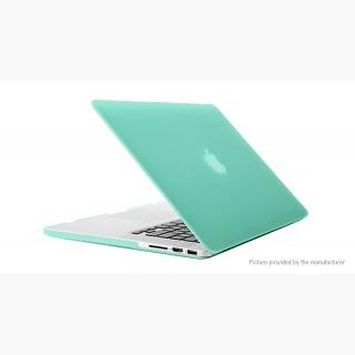 PC Full Body Protective Case for MacBook Pro 15.4