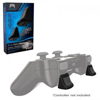 PS3 Real Triggers (RT2PS3-23-M2)