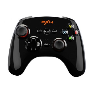 PXN 9608 2.4GHz Wireless & Bluetooth 4.0 Gampad Controller for Android & iOS
