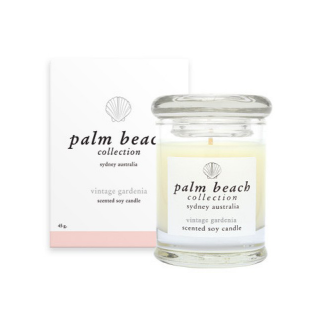Palm Beach Collection, Mini Boxed Candle Daisy Melbourne