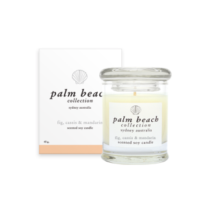 Palm Beach Collection, Standard Boxed Candle  Fig, Cassis & Mandarin Melbourne